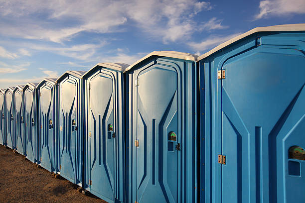 Best Portable Restroom Maintenance and Cleaning  in Crestwood, IL